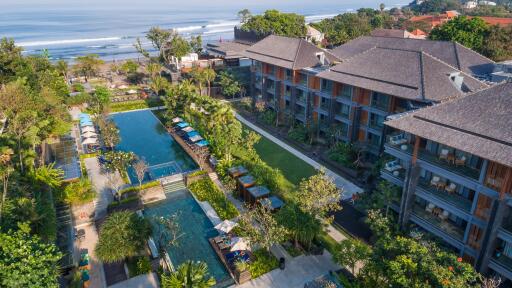 Hotel Indigo Bali Seminyak Beach