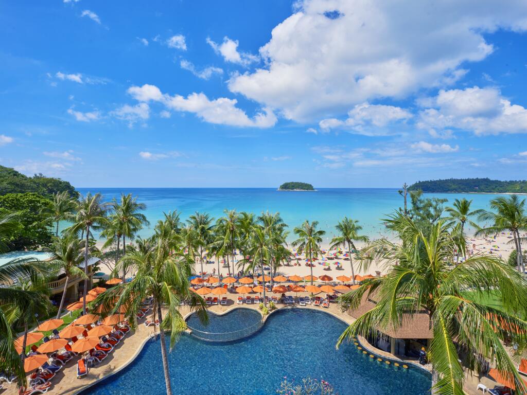 20% Off Phuket Getaway