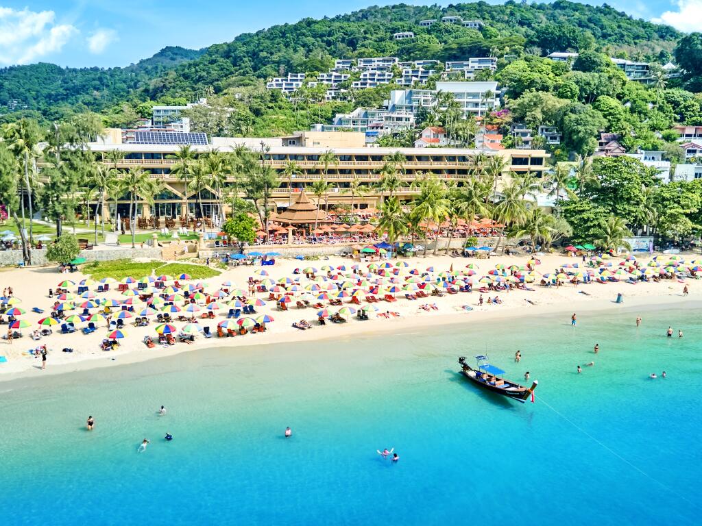 Picturesque Phuket Early Bird: 20% Off