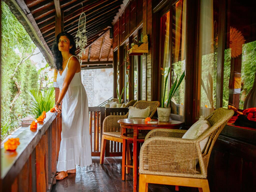 Ubud Free Night Offer