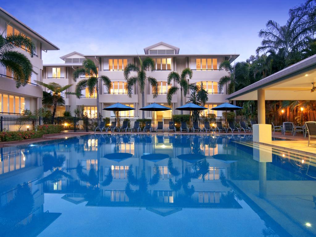 Tropical Villa Paradise: Save $580