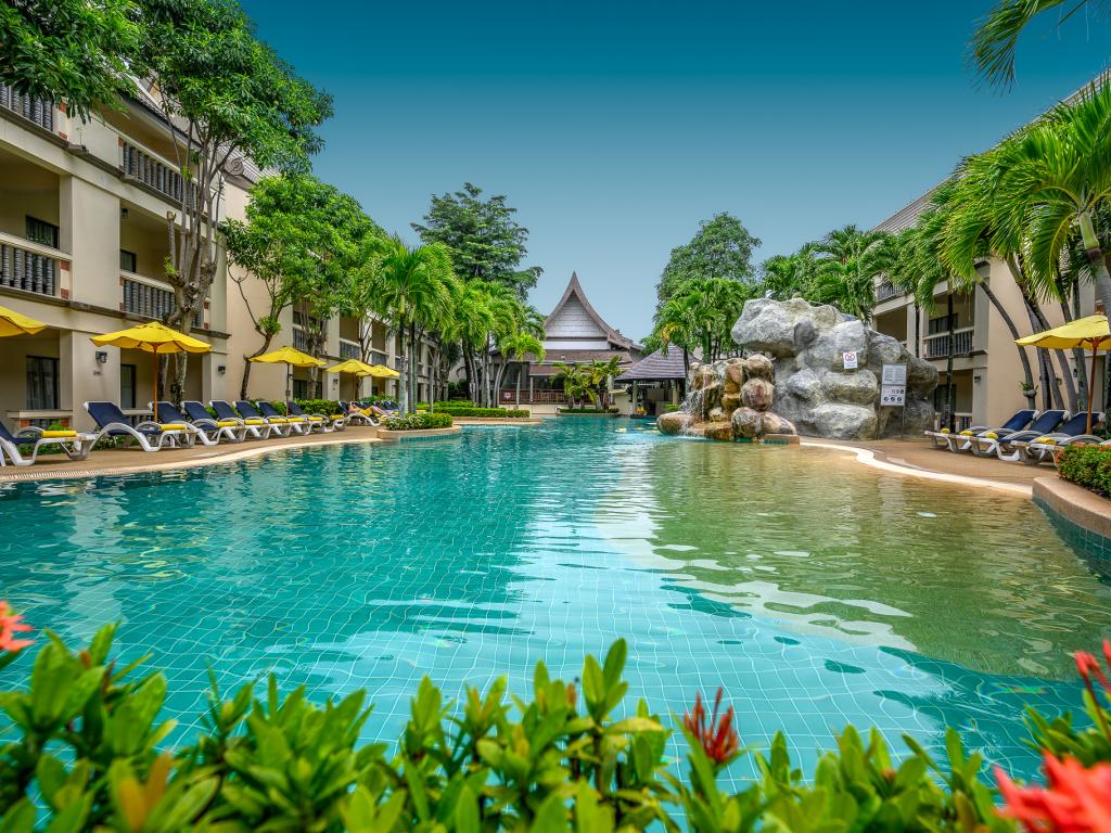 Up to 20% Off Phuket Beach Escape