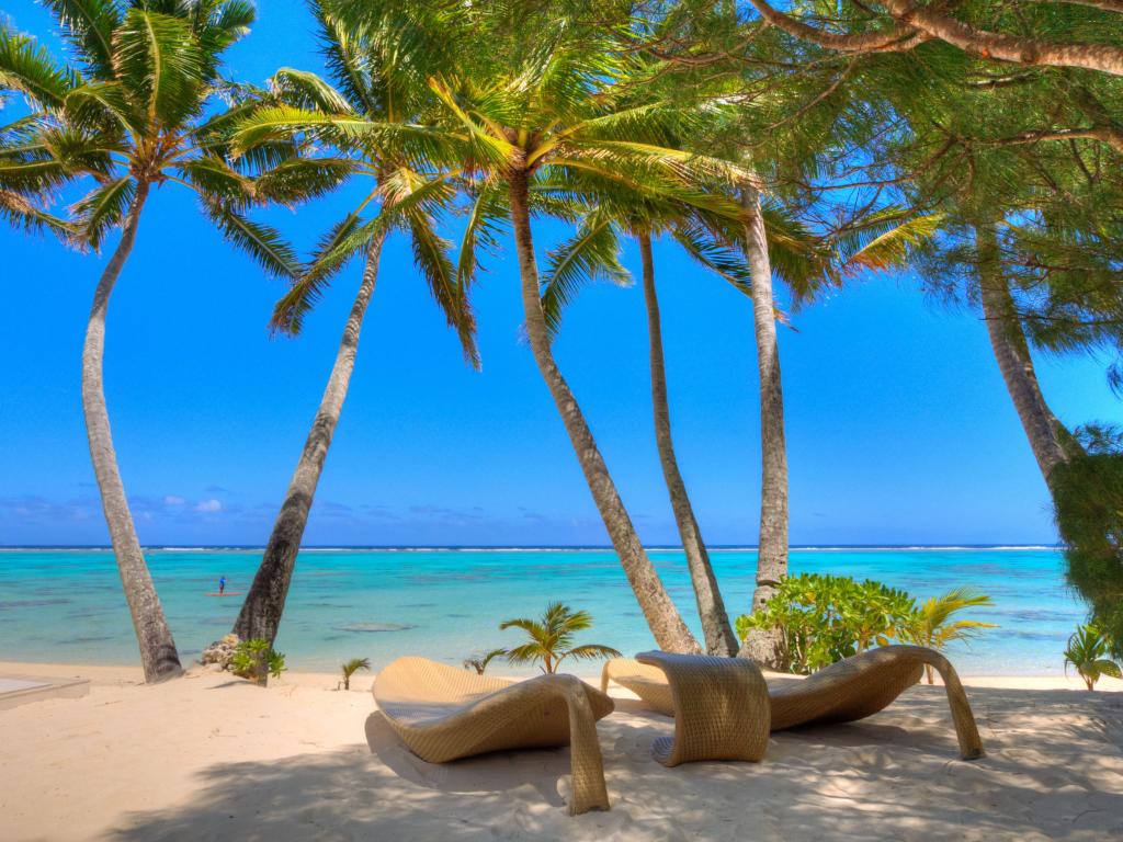 Cook Islands Paradise: Save 25% + Bonus Cruise