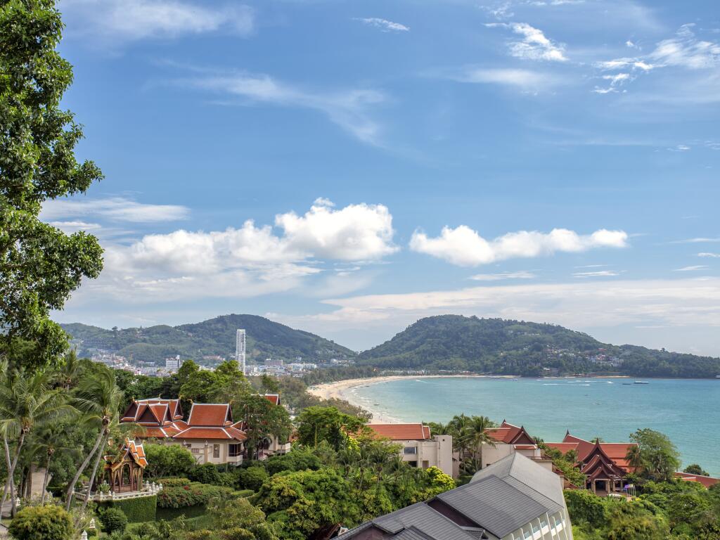 Up to 33% Off Phuket + Bonus Extras