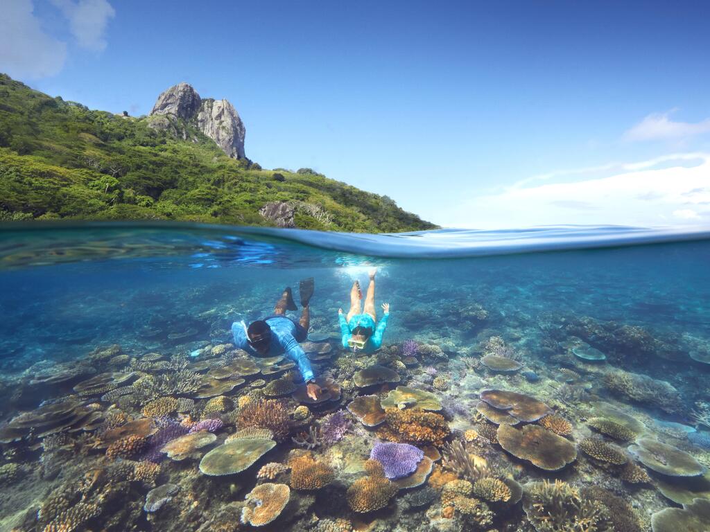 Yasawa Islands Paradise: Save 20% 