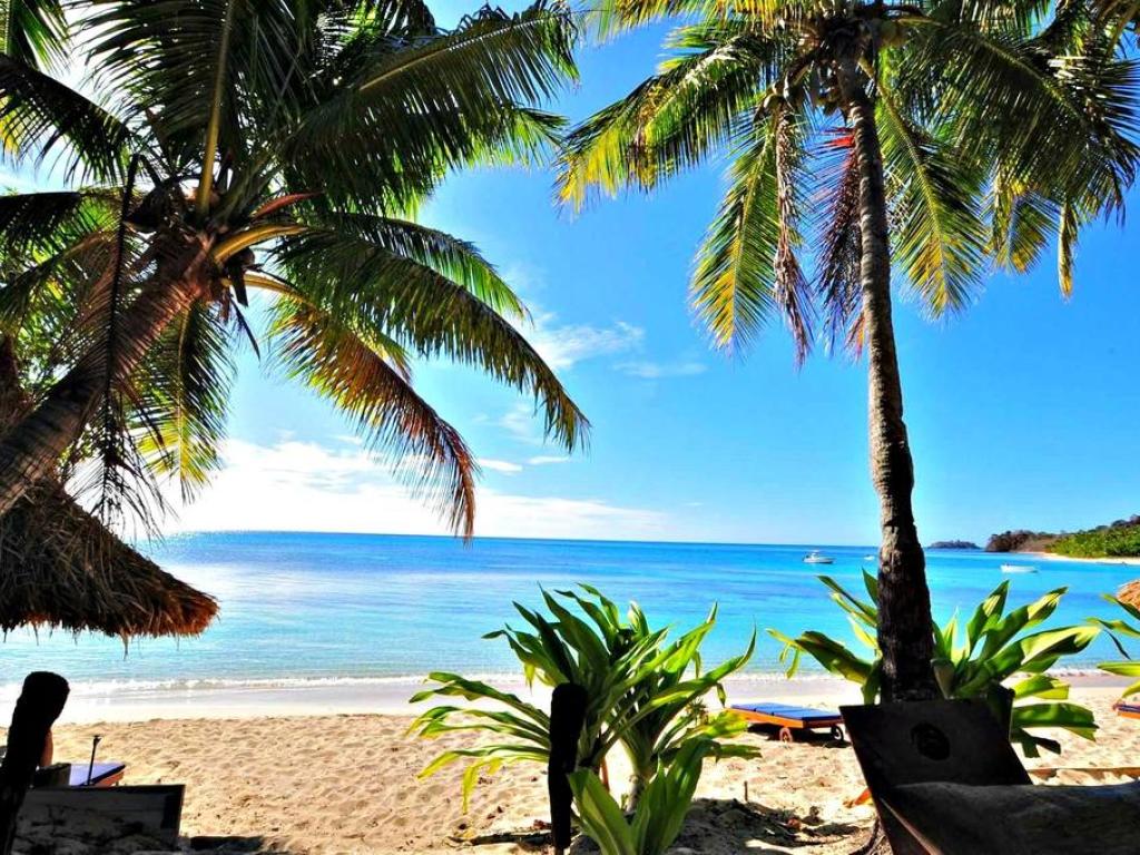 Yasawa Islands Getaway: Save $850