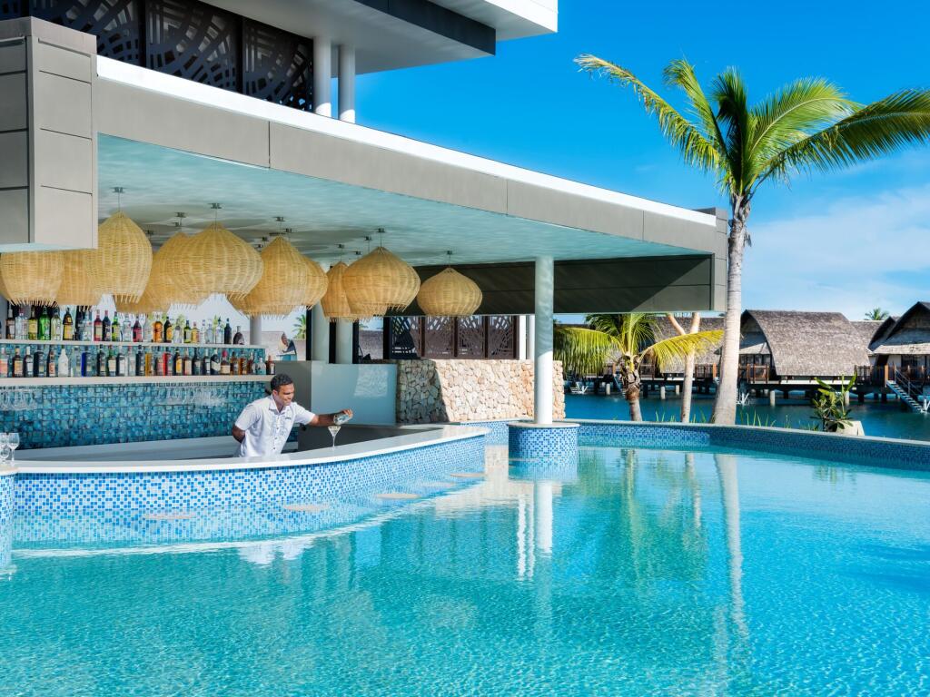 Marriott Momi Bay Bonus Offer