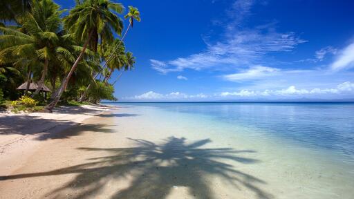 Beachfront