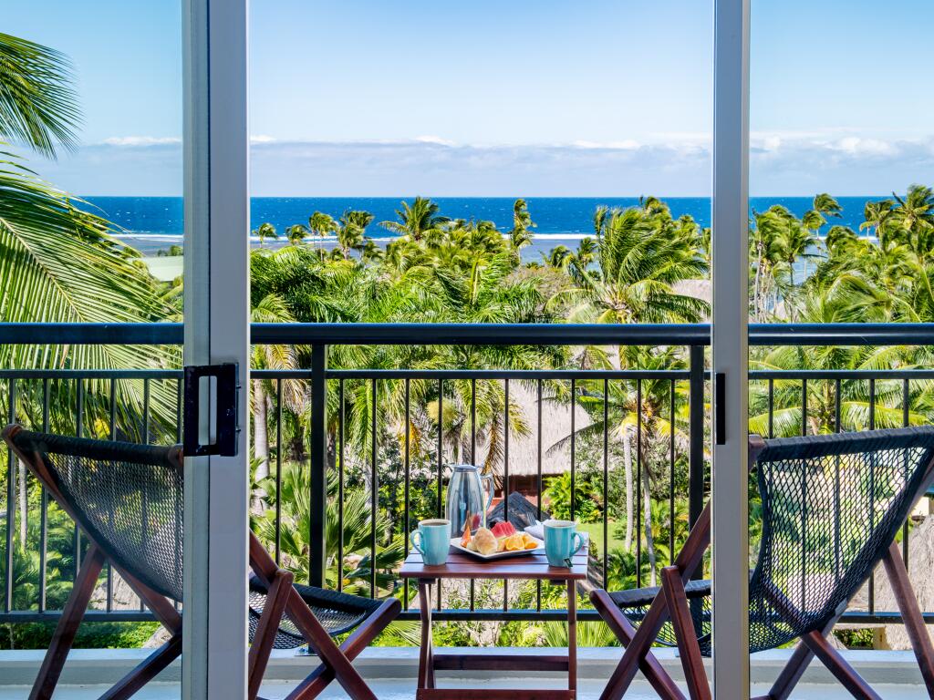 Outstanding Ocean View: Save $920