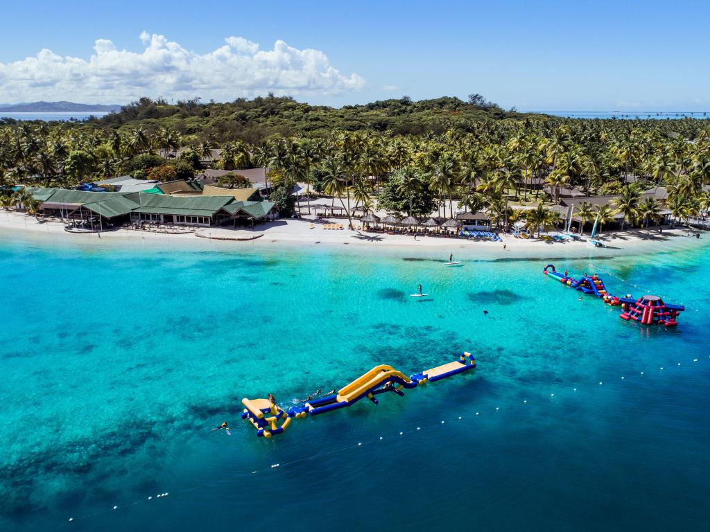 Fiji Family Paradise: Save 47%