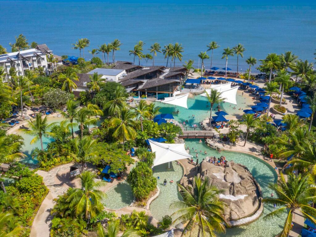 Lagoon Resort Top Offer: Save up to $3150