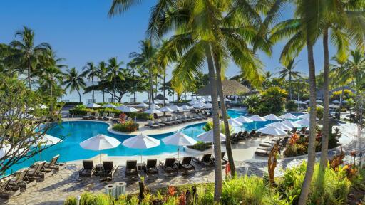 Sofitel Fiji Resort & Spa