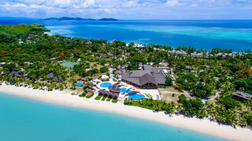 Mana Island Resort & Spa