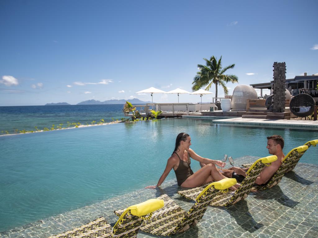 Luxury Fiji Escape: Up to 20% Off + All Meals