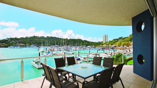 Hamilton Island Holiday Homes