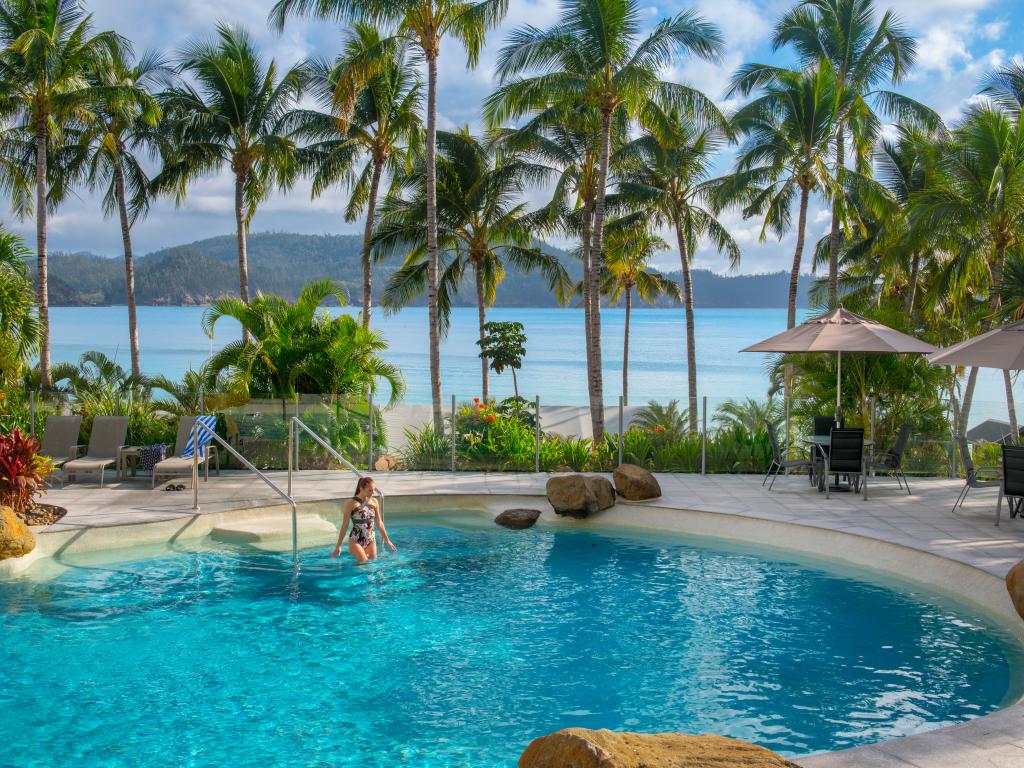 33% Off Hamilton Island Exclusive