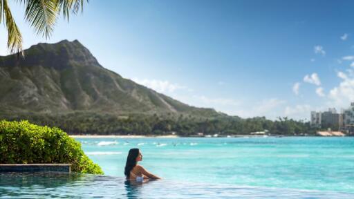 Sheraton Waikiki Beach Resort