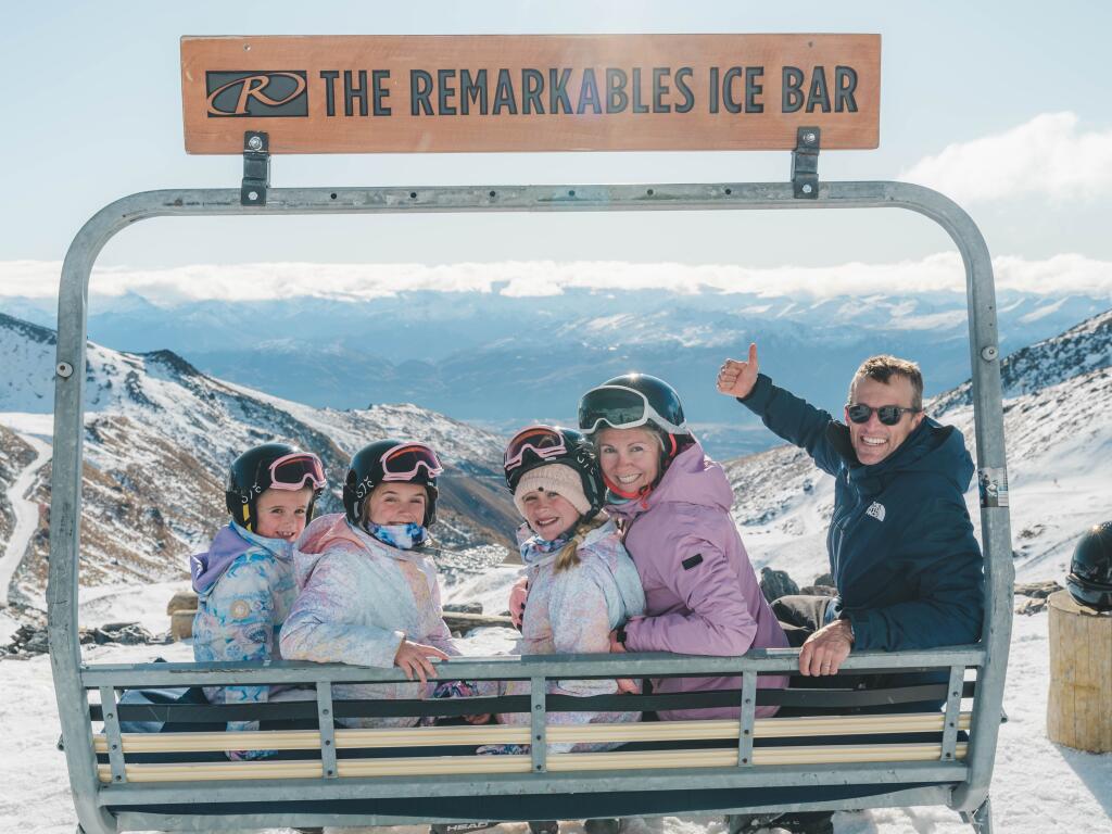 Save $760 Off Queenstown Ski Early Bird