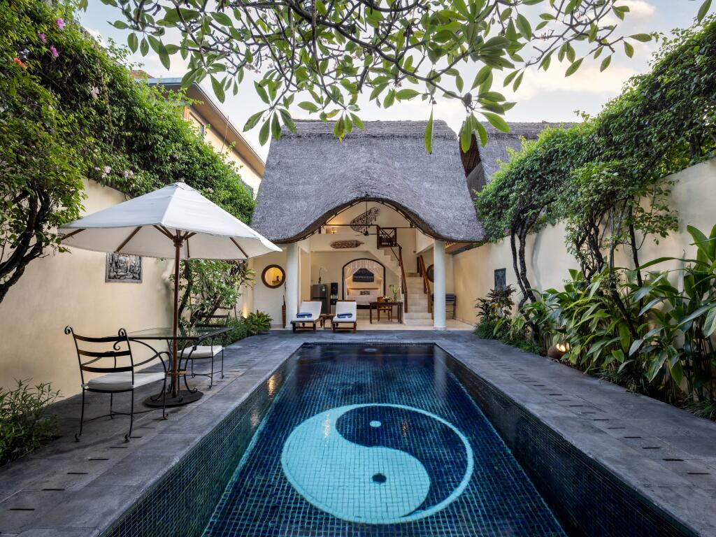 50% Off Bali Villa Early Bird