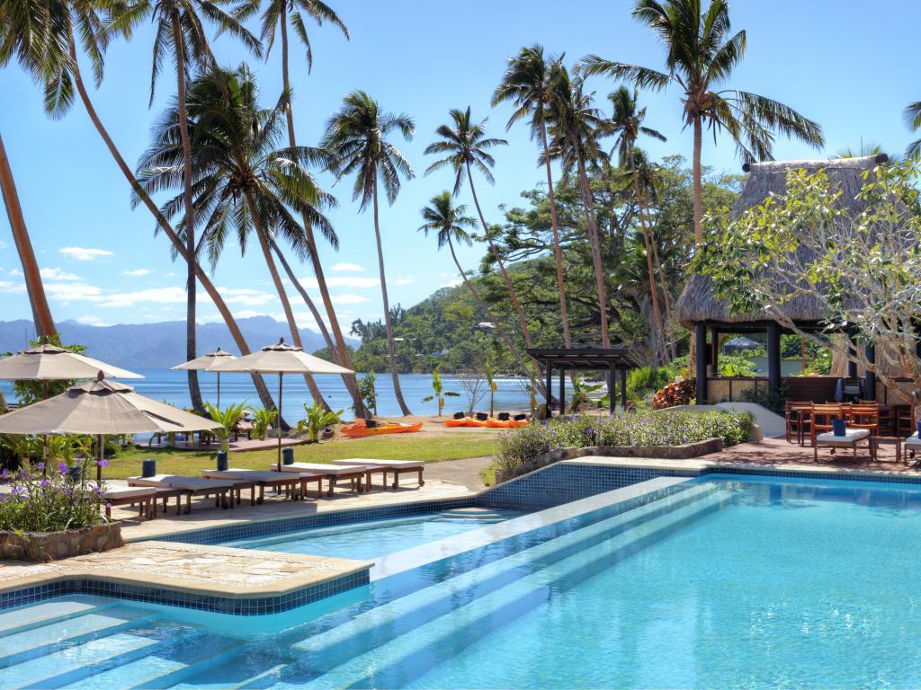 All-Inclusive Fiji Resorts | Fiji Resorts With Everything Included