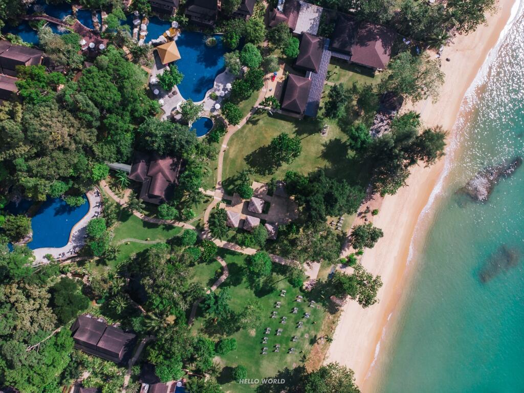 Khaolak Nature Escape: 4 Free Nights