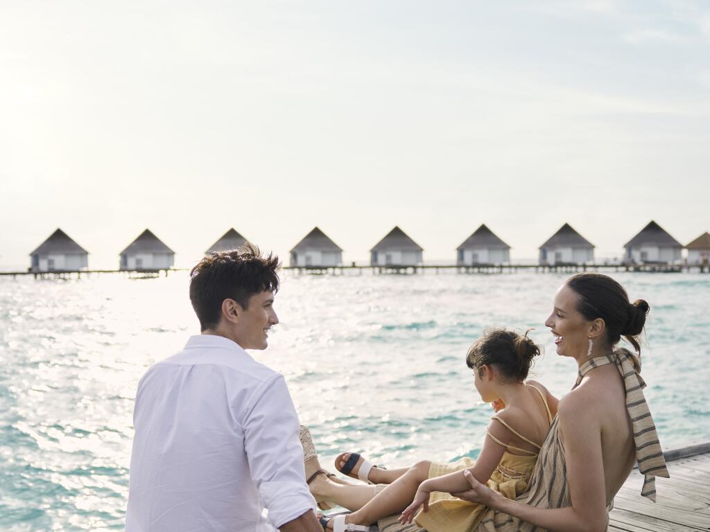 Maldives Magic: Up to 48% Off + Grand All Inclusive