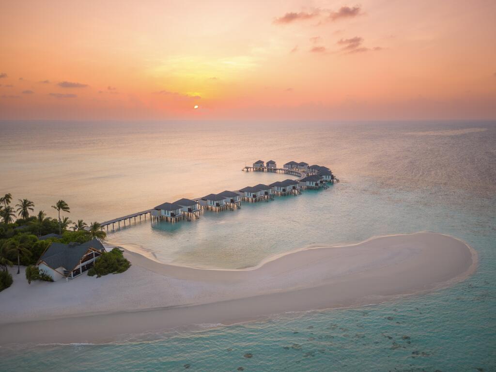 44% Off Maldives Paradise