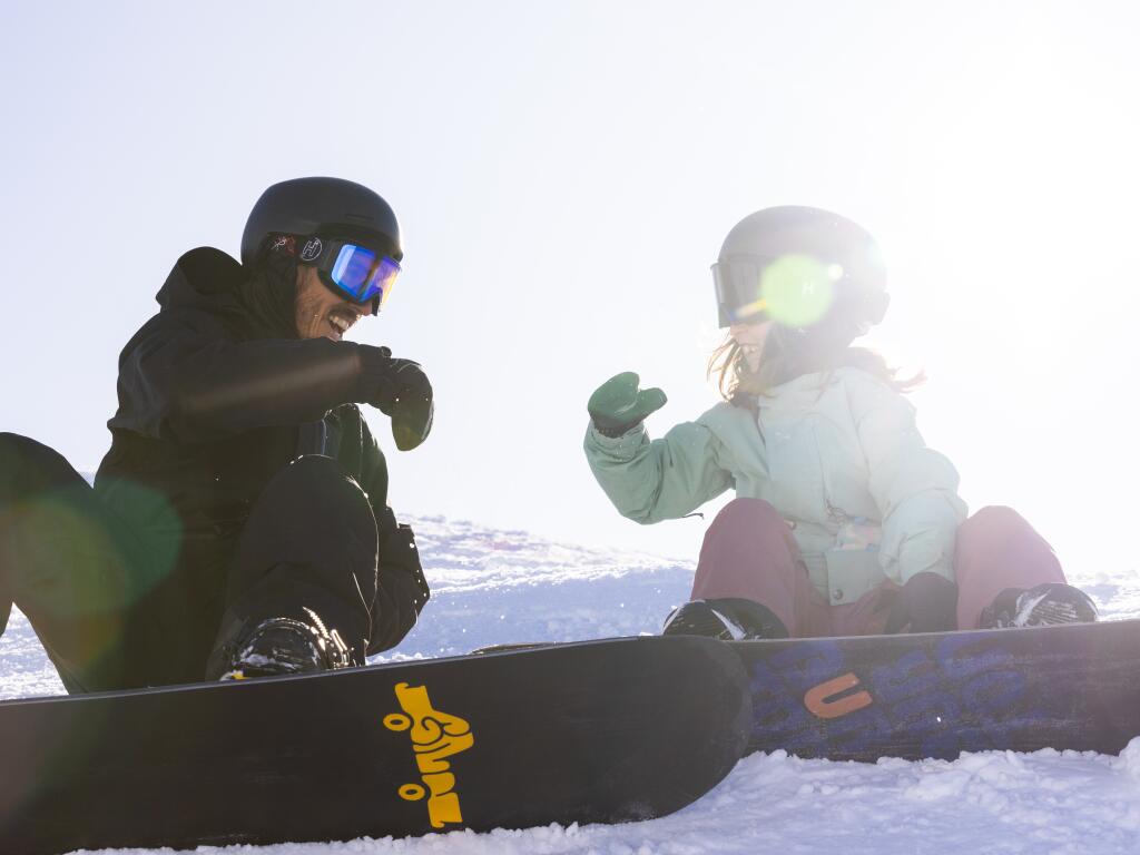 Cardrona Early Bird: Stay, Ski & Cruise