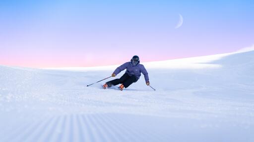 Coronet Peak - Performance