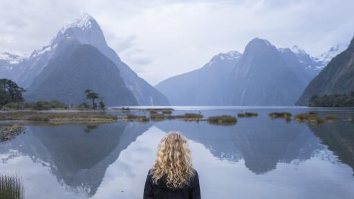 Milford Sound Will Patino