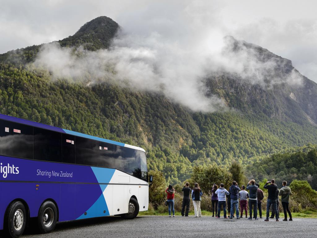 Queenstown Escape + Milford Sound Tour