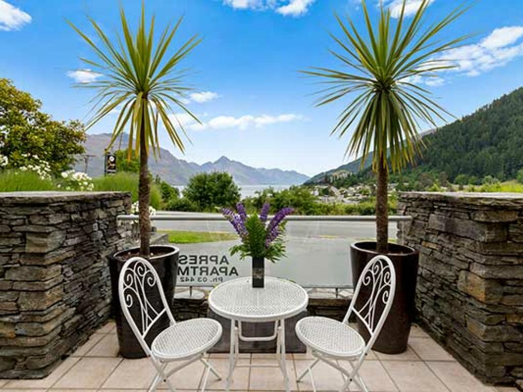 Queenstown Boutique Escape