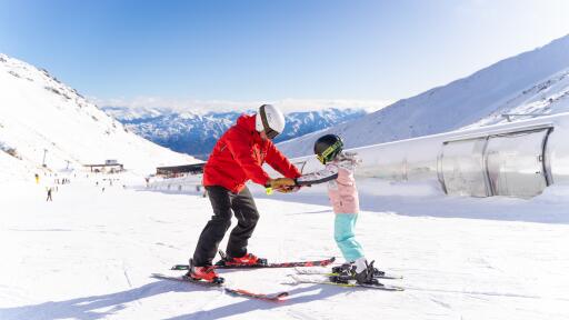 Remarkables - Kids Lesson