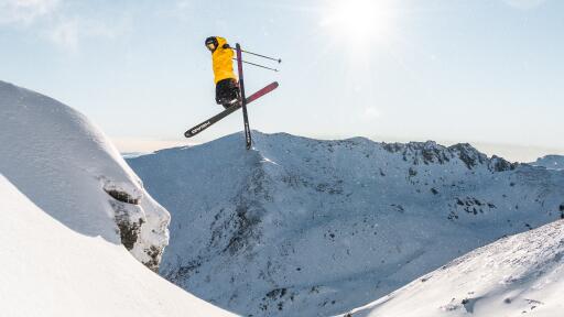 Remarkables