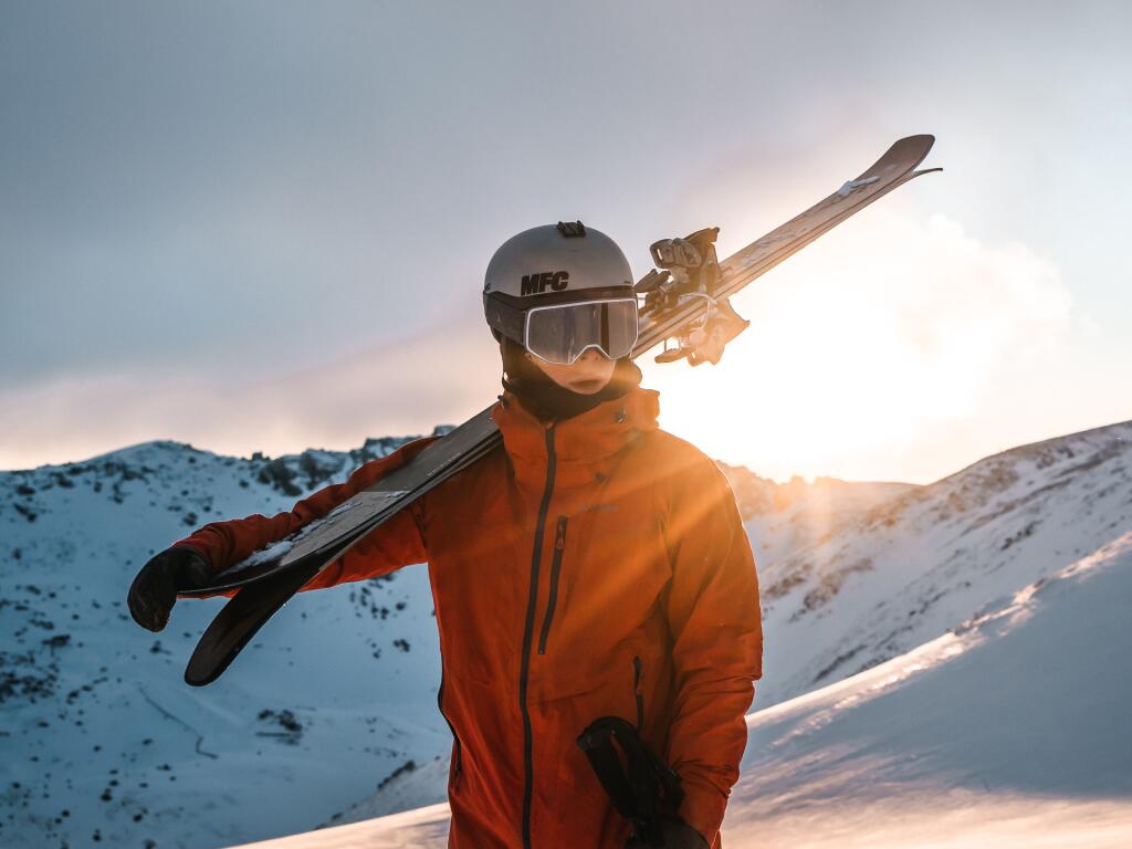 Over $1300 OFF: NZ SKI Spring Ski Early Bird Deal