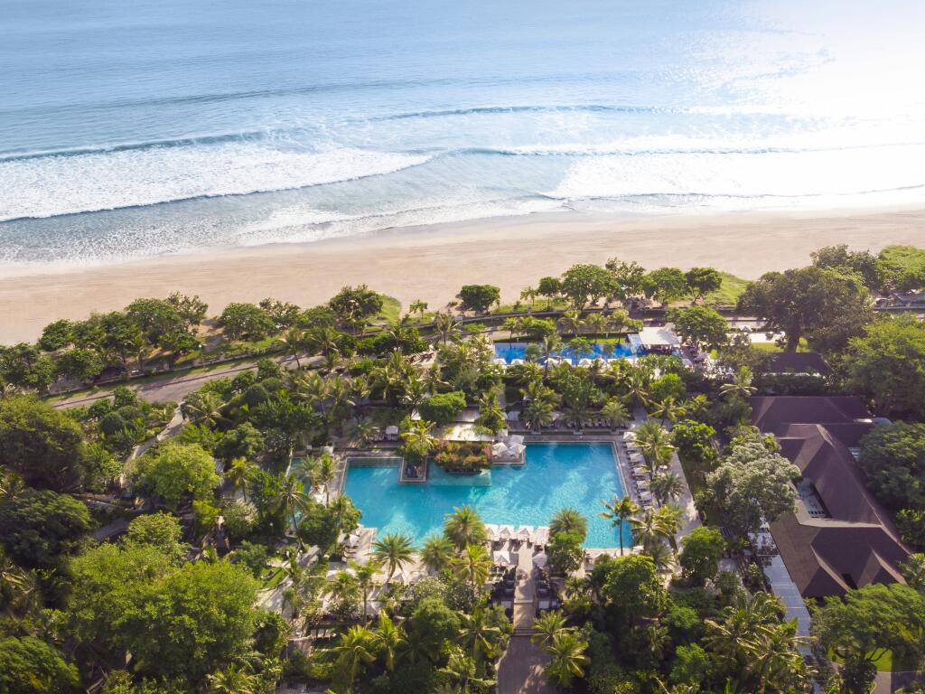 Bali Bonus Bliss: Up to 35% Off