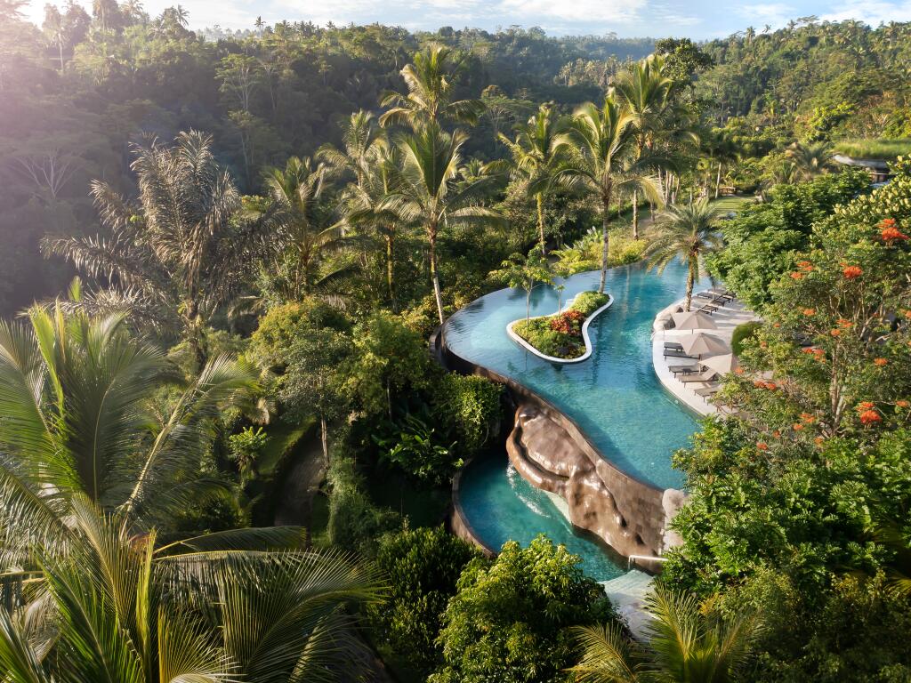 Tranquil Ubud Escape: Save up to 35%