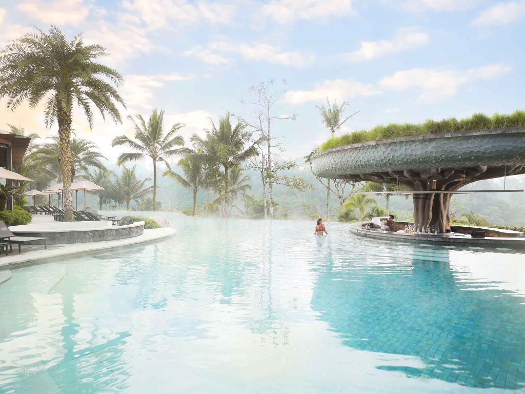 Early Bird Ubud Getaway: Up to 35% Off