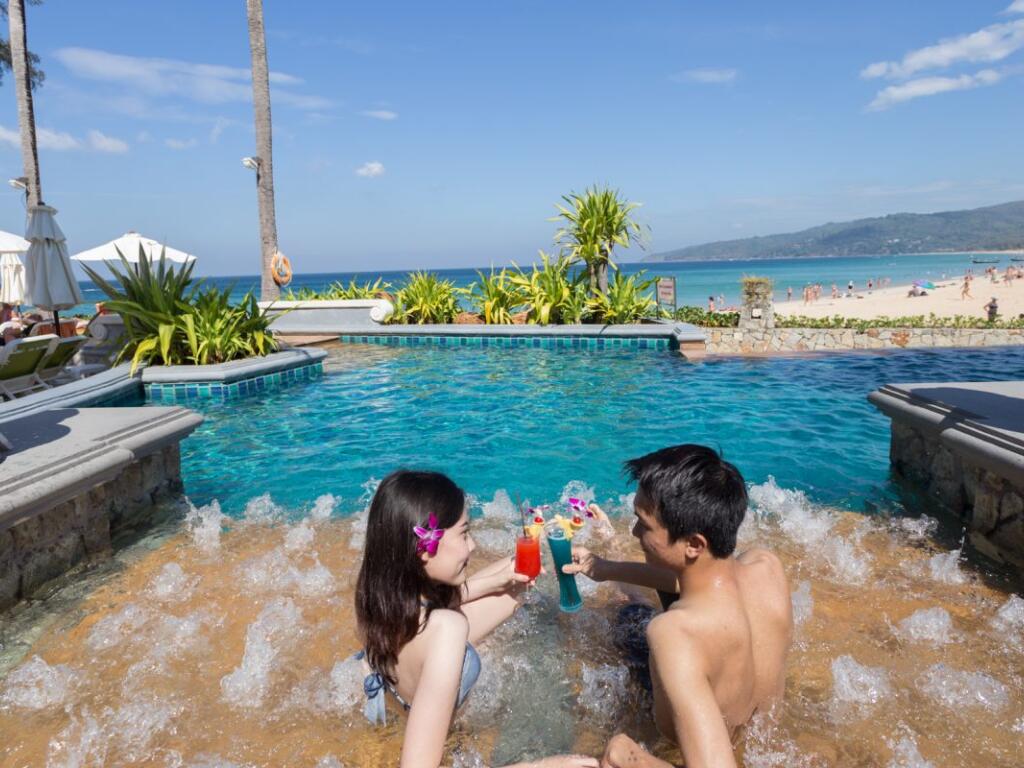 25% Off Amazing Thailand Couples Escape