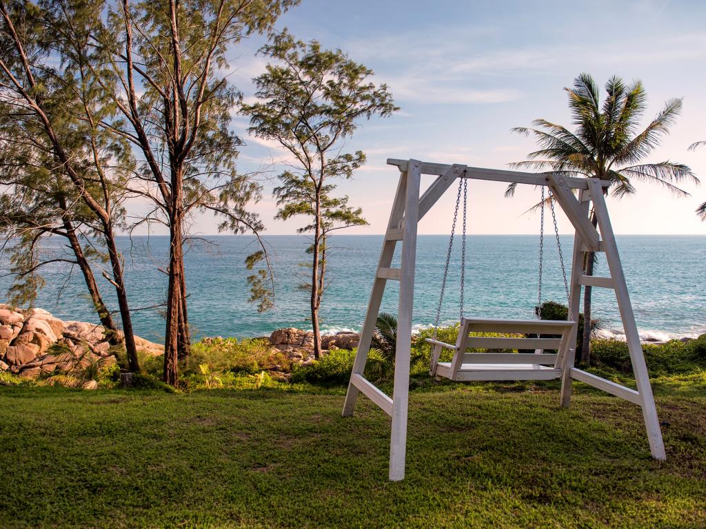 Phuket Villa Paradise