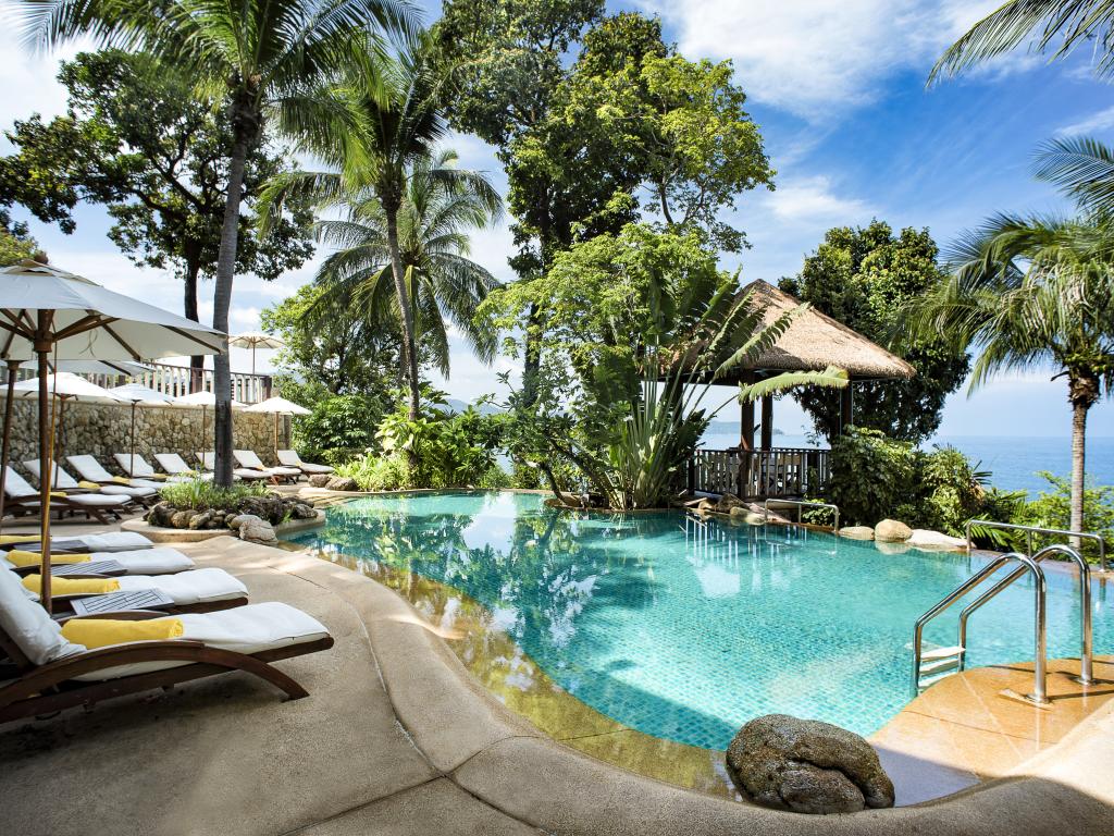 Up to 20% Off Phuket Villa Escape