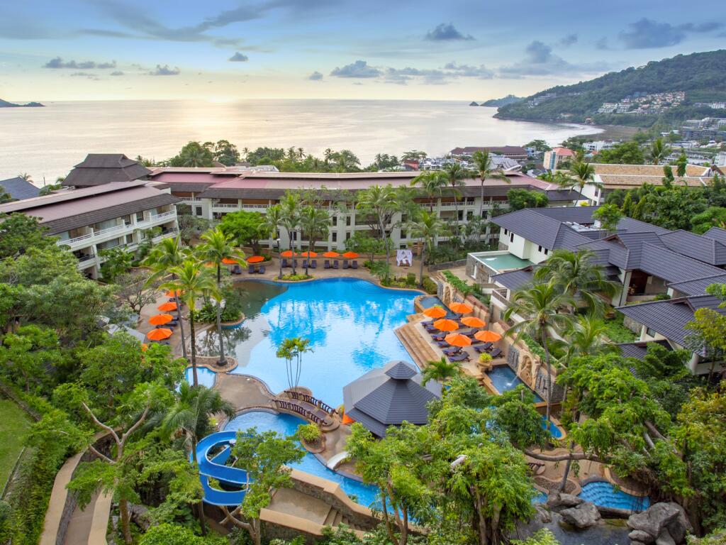 Enjoy 3 Night Free in Phuket