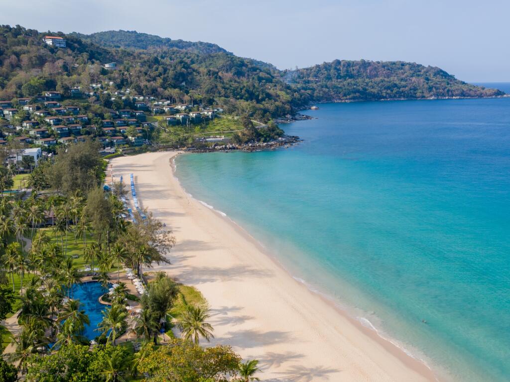 4 Free Nights in Phuket Paradise