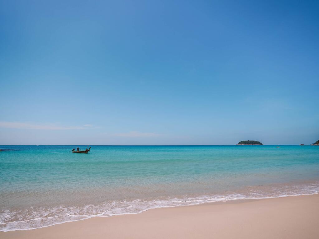 4 Free Nights in Amazing Thailand