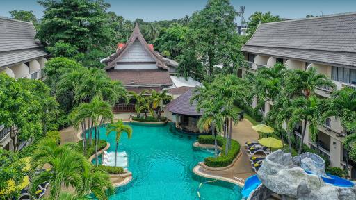 Centara Kata Resort Phuket