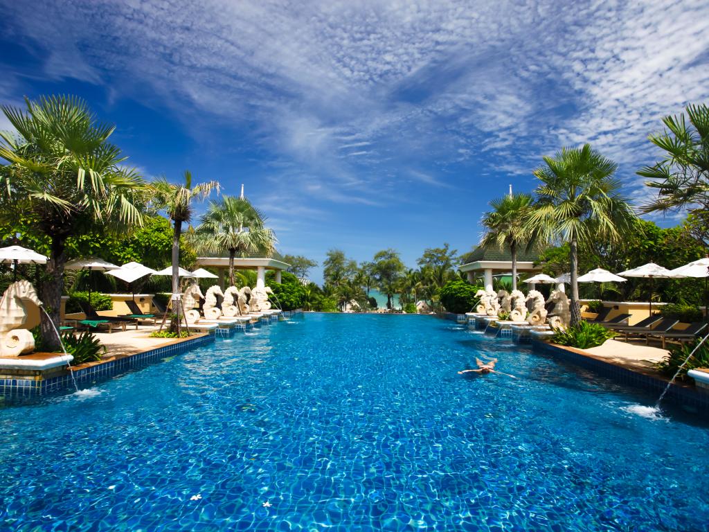 50% Off Phuket Holiday