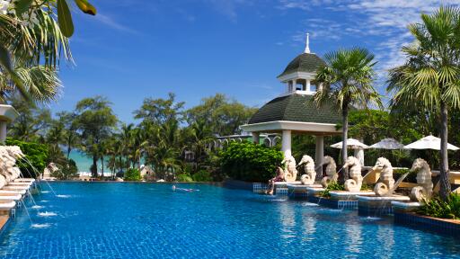 Phuket Graceland Resort & Spa