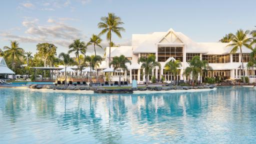 Sheraton Grand Mirage Resort, Port Douglas