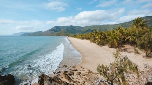 Port Douglas - Tourism and Events Queensland