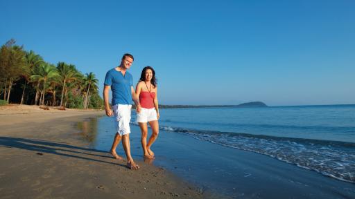 Port Douglas - Tourism and Events Queensland